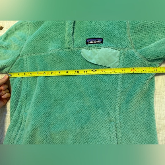 Patagonia Women's Re-Tool Snap-T® Pullover Small - Picture 7 of 8